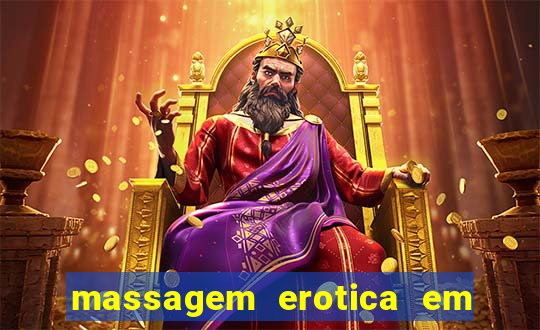 massagem erotica em porto alegre